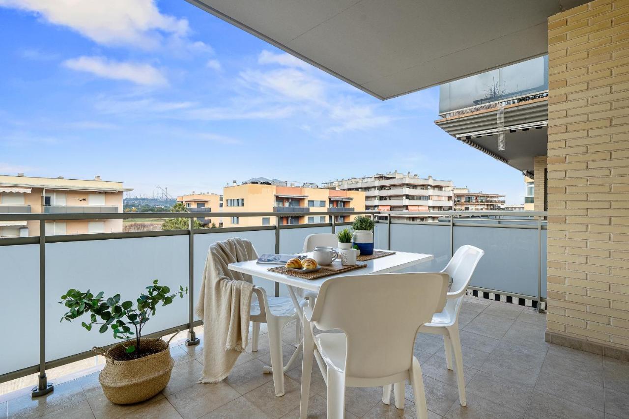 Alea Rentals - Maldivas La Pineda Exteriör bild