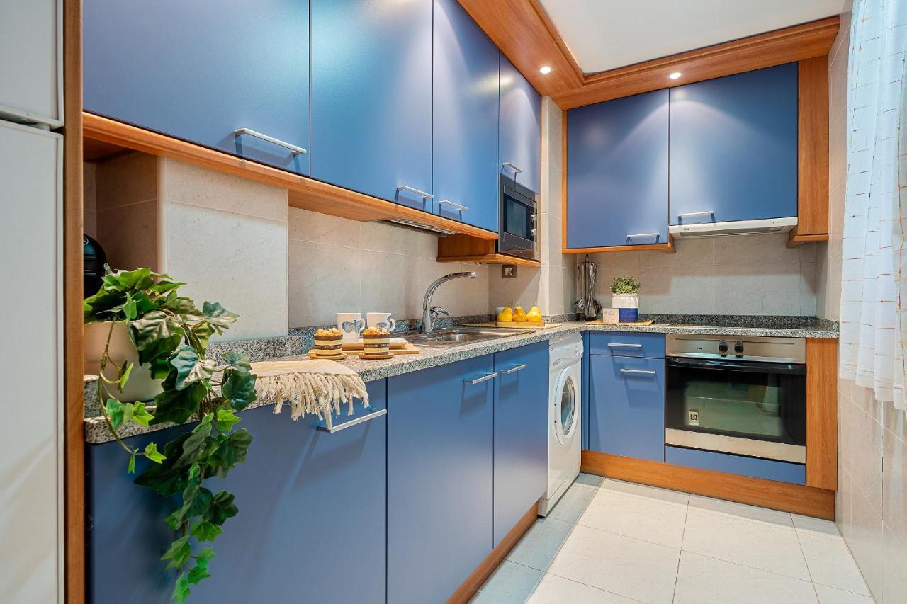 Alea Rentals - Maldivas La Pineda Exteriör bild