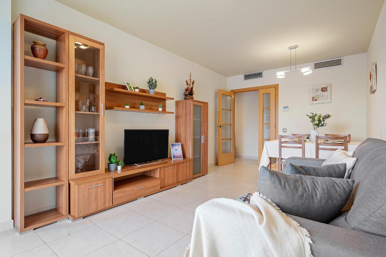 Alea Rentals - Maldivas La Pineda Exteriör bild