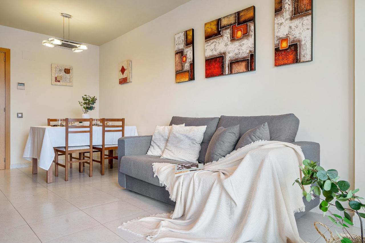 Alea Rentals - Maldivas La Pineda Exteriör bild