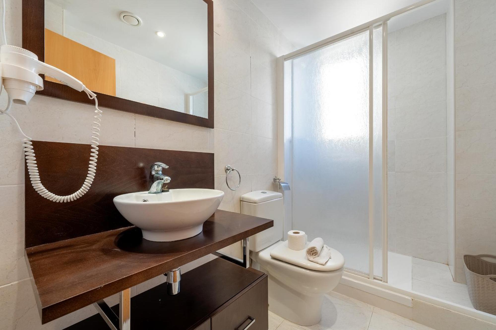 Alea Rentals - Maldivas La Pineda Exteriör bild