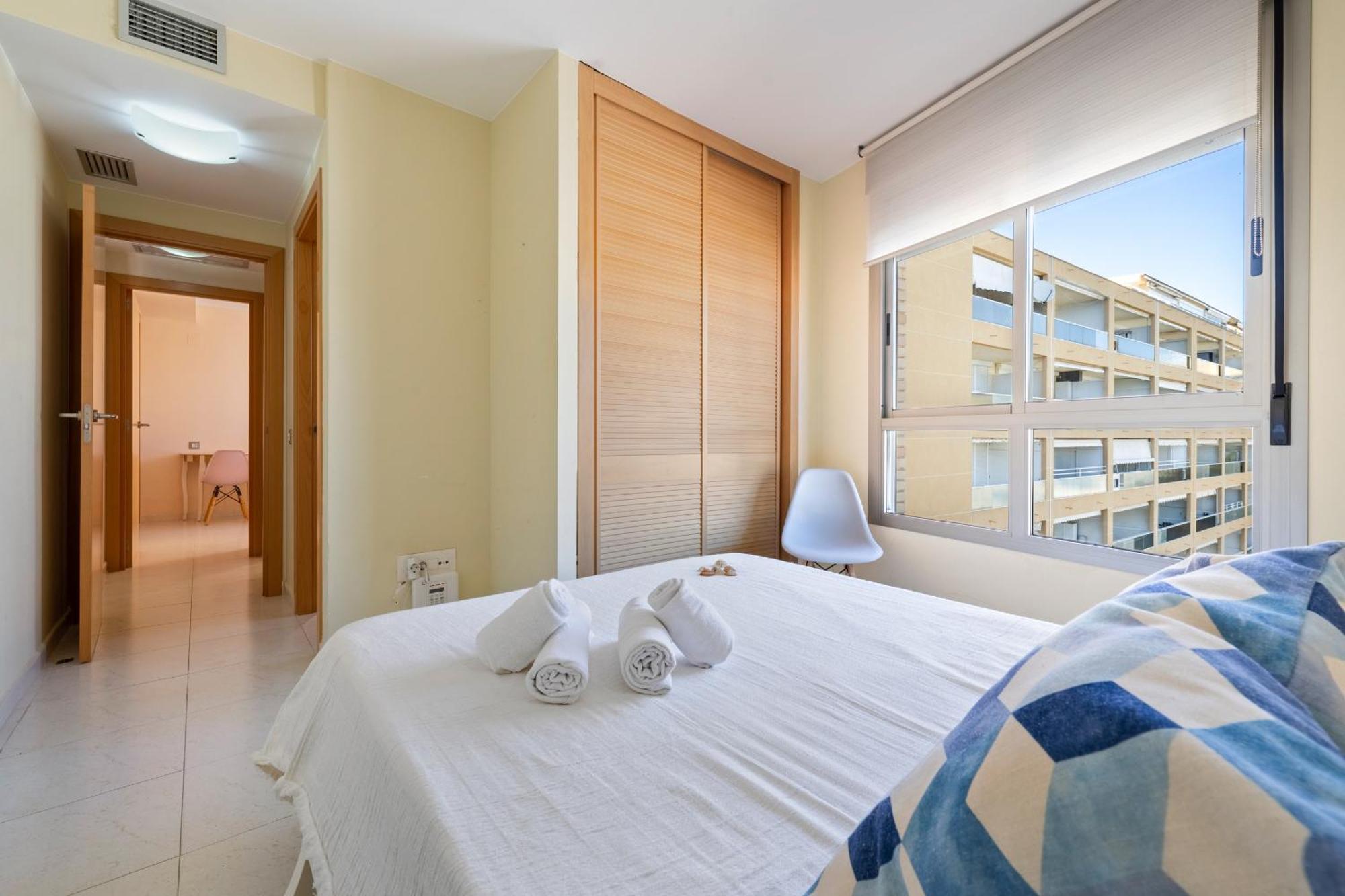 Alea Rentals - Maldivas La Pineda Exteriör bild
